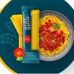 مكرونة كايرو سايلو