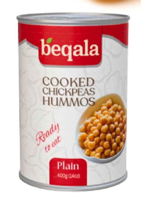 cooked chickpeas hummus ready to eat, حمص مطبوخ جاهز للأكل